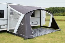 SunnCamp Swift Sun Canopy 390