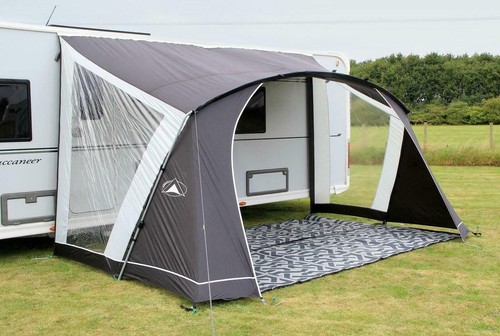 Sunncamp swift sun canopy - sunncamp, 390