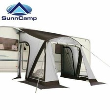SunnCamp Dash Air 260