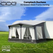 2025 Camptech Duchess All