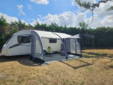 Sunncamp Ultima Versara 390