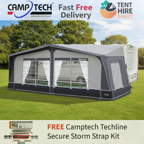2026 camptech savanna - 2026,