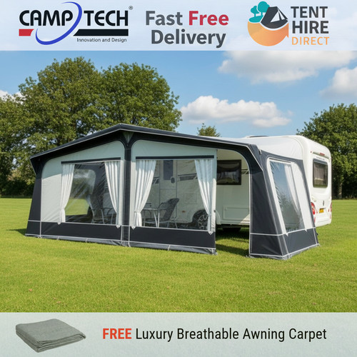 2026 camptech cayman steel - 2026, t