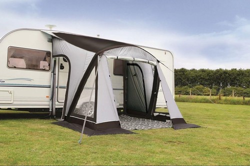 Sunncamp dash air 260 - dash,