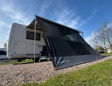 Outdoor Revolution Sun Shade