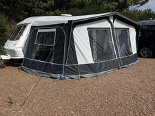 Dorema Daytona 240 Awning