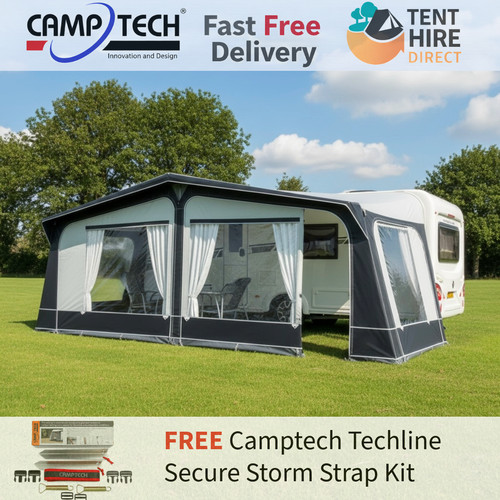Size new 2026 camptech - new,