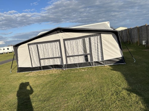 Bradcot classic awning 1040 - classic,