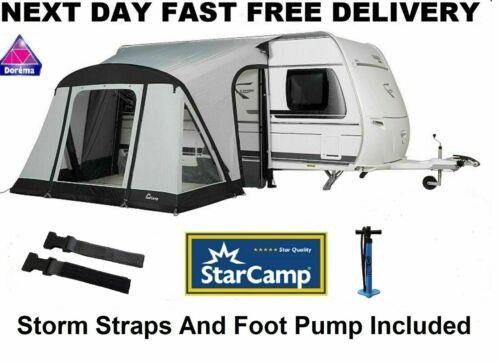 Dorema starcamp quick - , and