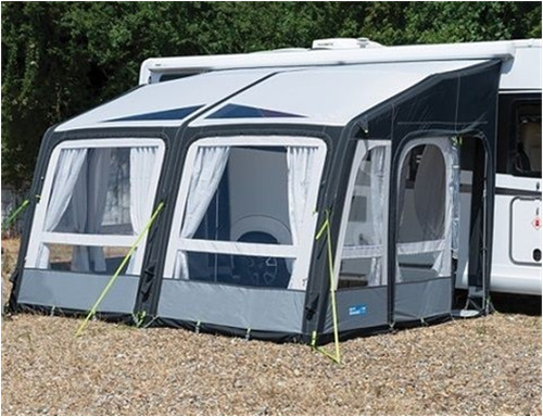Kampa dometic grande air - kampa, pro