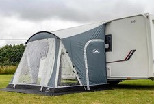 SUNNCAMP SWIFT 220 AWNING
