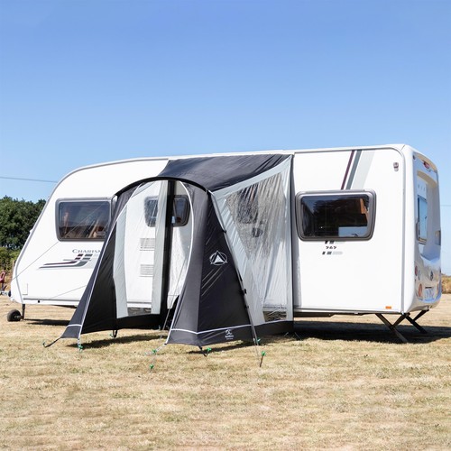 Sunncamp swift sun 200 - sunncamp, canopy