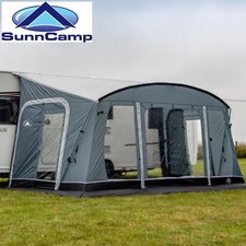 Sunncamp Toldo 390 Poled