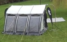 CRUSADER DENVER 390 V707