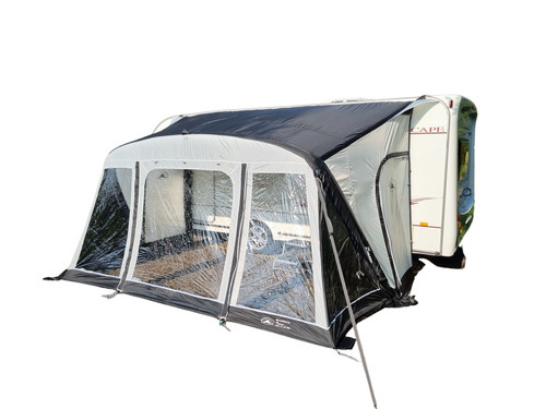 Sunncamp swift dash air 390 - swift,