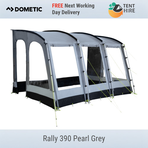 Dometic rally 390 classic - 390,