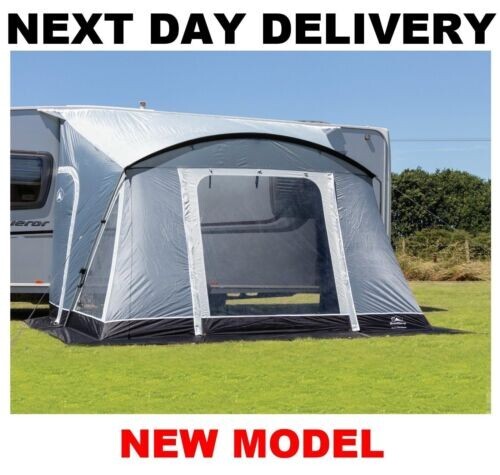 Sunncamp copia 325 - copia, deluxe