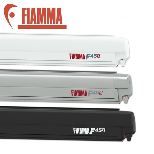 Fiamma f45s wind out - out,