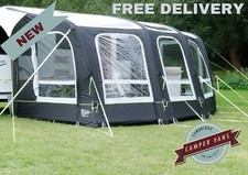 Leisurewize Skyliner 420 AIR