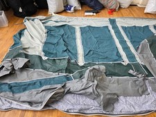 AwayDaze Size 13 Caledonia Lux