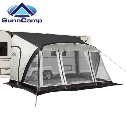 Sunncamp swift dash air - sunncamp, sc