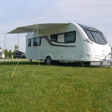 SUNNCAMP SUNNSHIELD 280