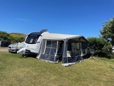 Ventura Pacific 250 Caravan