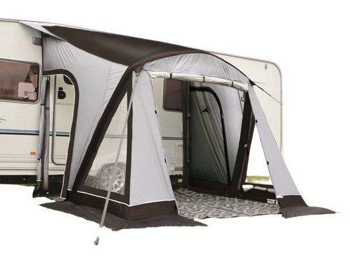 Sunncamp swift dash air - air, sc