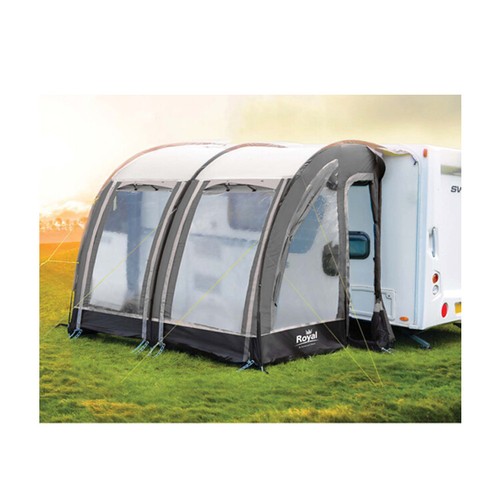 Royal welbeck 260 - welbeck, caravan