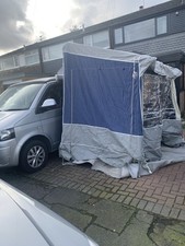 Caravan Awning 