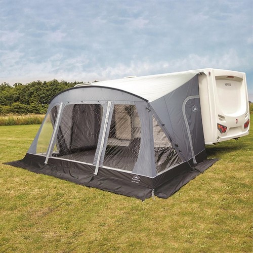 Sunncamp swift 390 awning - swift, sc
