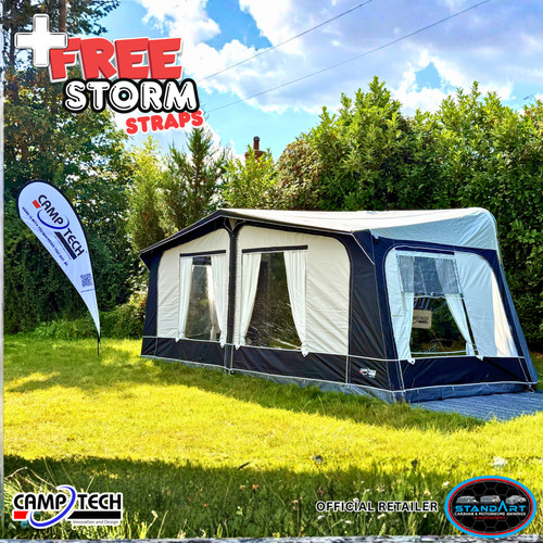 2026 camptech cayman - 2026,