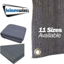 Breathable Caravan Awning