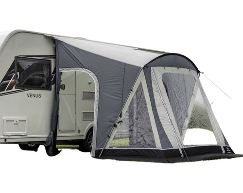 Sunncamp swift 260 deluxe - deluxe,