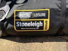 Maypole Stoneleigh 260cm Air