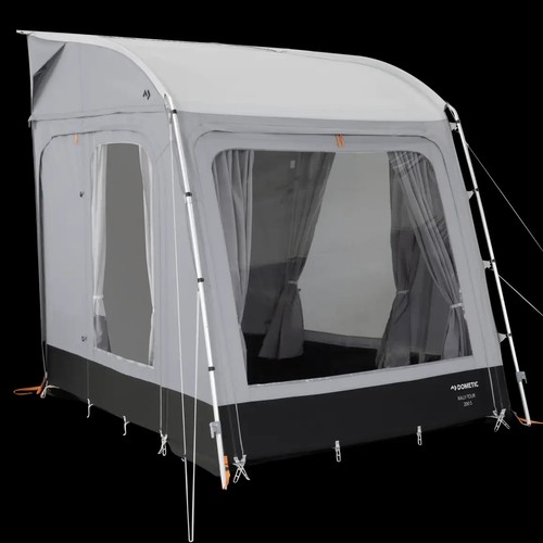 Kampa dometic rally - rally, 200